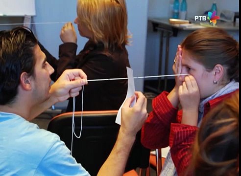 Zašto doktori kriju od nas ovu tehniku za poboljšanje vida: Uradite OVO i ne dozvolite da vam vid slabi!