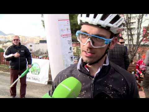 Rreth Tiranës me biçikletë - Top Channel Albania - News - Lajme