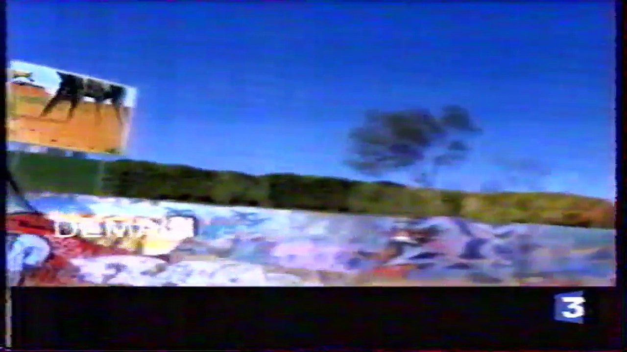 pub sur la terre des monstres disparus