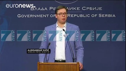 REAGIMET PER TRENIN - News, Lajme - Kanali 14