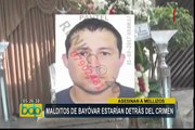 Asesinan a mellizos en SJL: ‘Los malditos de Bayóvar’ estarían detrás de crimen