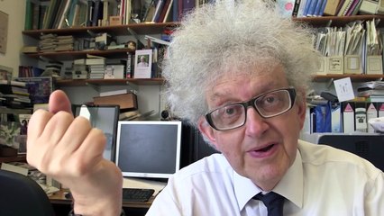 Holmium (new) - Periodic Table of Videos