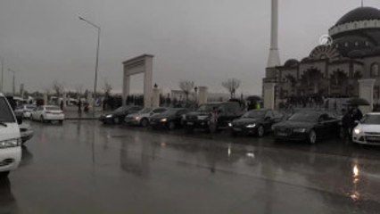 Maliye Bakanı Ağbal: "11 Bin Dolar Olan Mili Geliri, 25 Bin Dolara Çıkarmamız Lazım"