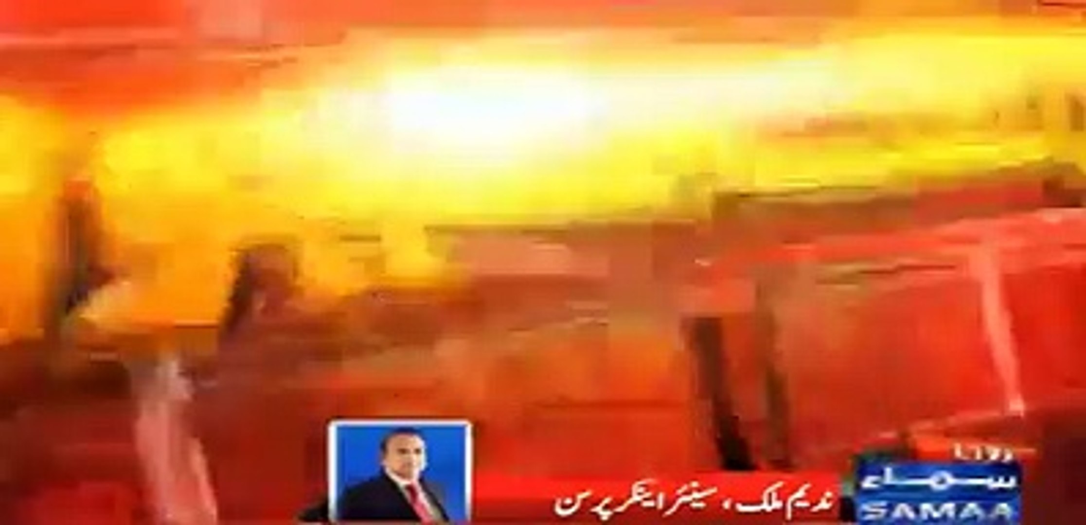 Sharif Family is doing Animal diplomacy with Qatar. Watch video