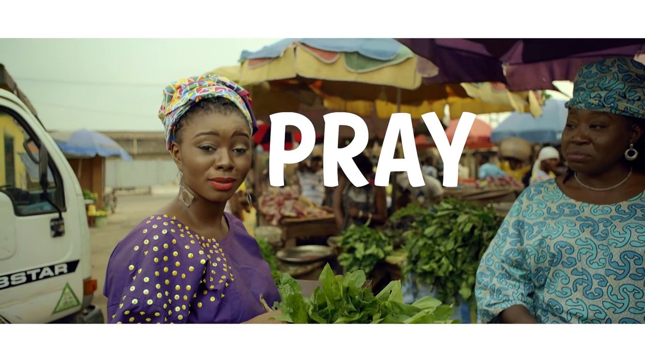 Adekunle Gold - My Life [Official Video] - SDC Television