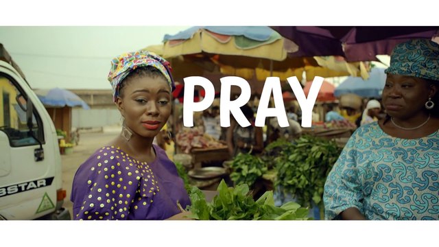 Adekunle Gold - My Life [Official Video] - SDC Television