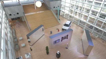 The Internet Controls This Art Exhibit