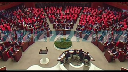 PARLAMENTI I TURK MIRATON NDRYSHIMET KUSHTETUESE - News, Lajme - Kanali 10