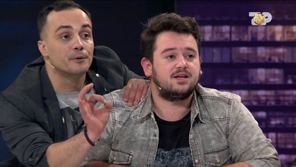 Pa Limit, 15 Janar 2017, Pjesa 4 - Top Channel Albania - Entertainment Show