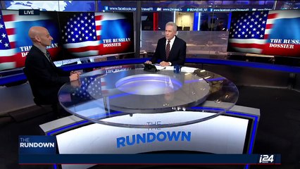 THE RUNDOWN | Congress investigates Russia-Trump collusion| Friday, March 31st 2017