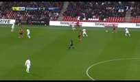 Sloan Privat Goal HD - Guingamp 1-0 Nancy - 31.03.2017