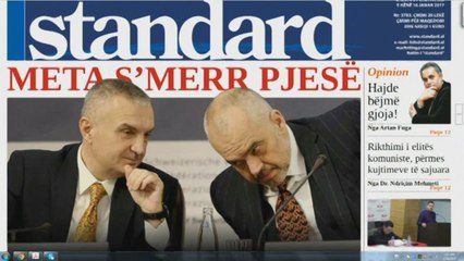 Ora Juaj, 16 Janar 2017