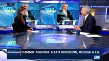 THE RUNDOWN | 13,300 Nato troops in Afghanistan| Friday, March 31st 2017
