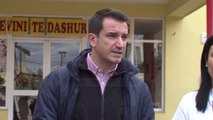 Veliaj: Ngrohja në institucionet arsimore është situatë normale - Top Channel Albania - News - Lajme