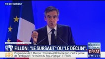 Fillon: 