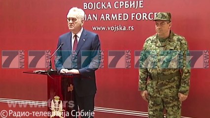 HAHN APEL KOSOVES DHE SERBISE - News, Lajme - Kanali 8