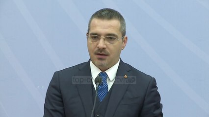 Tahiri kundër "La Repubblica" - Top Channel Albania - News - Lajme