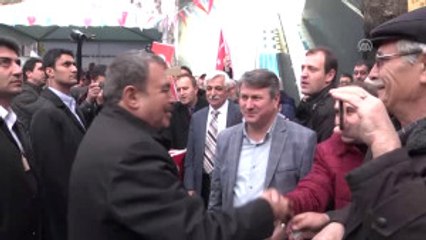 Bakan Eroğlu: "16 Nisan'dan Sonra 'Evet' Çıkarsa Türkiye Çok Daha Küresel Bir Güç Olacak" - Istanbul