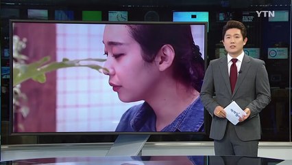 [쏙쏙] 외국 관광객이 가장 좋아하는 한국차 '커피믹스' / YTN (Yes! Top News)
