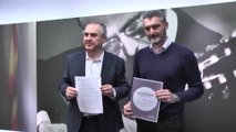 PSOE y Podemos pactan un programa para Murcia