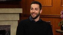 Zachary Levi on the status of the 'Chuck' movie