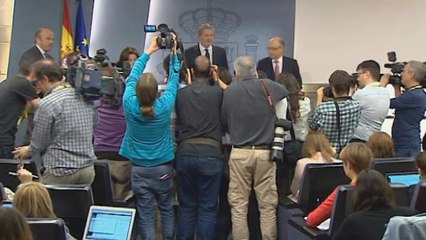 Gobierno prevé un crecimiento del 2,5% y un paro del 16,6%