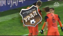 Edgar Manucharyan Goal HD - Anzhi Makhachkala 2-3 FK Ural 31-03-2017