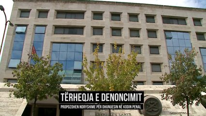 Dhunë dhe falje - Top Channel Albania - News - Lajme