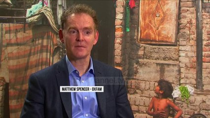 Pabarazia thellohet edhe më tej - Top Channel Albania - News - Lajme