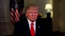 President Trump Weekly Address March 31, 2017