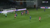 Renaud Ripart  SUPER Goal HD - Nimes	1-0	Valenciennes 31.03.2017