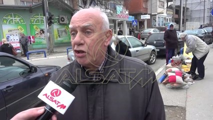 Kumanovë, qytetarët ankohen për kaosin në komunikacion