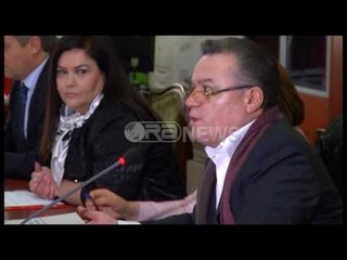 Ora News – Hetimi për CEZ, Balla publikon email-et: Dëshmitari Nuel Kalaj lidhje me Berishën