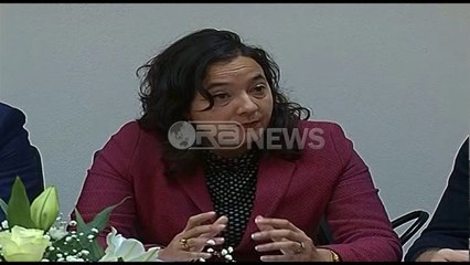 Ora News – Korçë, drejtësia, ambasadorja e Holandës: S’do ketë të paprekshëm