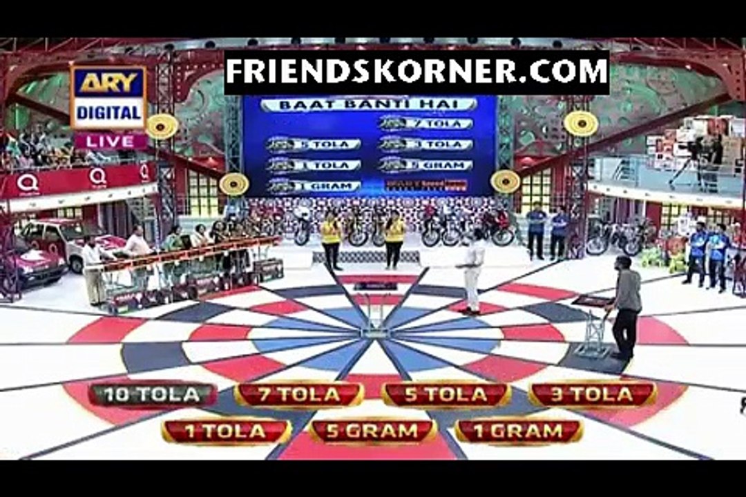 Jeeto Pakistan  – Part-3