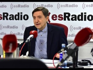 Federico responde a Rita Maestre: "Te has metido en un lío"