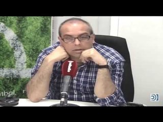 Fútbol es Radio: El lío de Piqué - 30/03/17