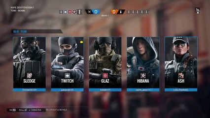Rainbow six seige ranked (78)