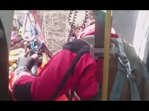 Val di Posina (VI) - Ritrovato il corpo senza vita dell’uomo scomparso in bicicletta (31.03.17)