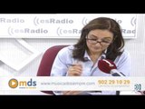 Música de siempre: Lo mejor de Plácido Domingo - 29/03/17