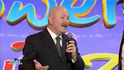 E diela shqiptare - Power Kids 3! (15 janar 2017)