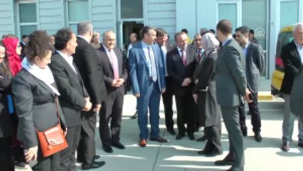 THY'nin Istanbul-Balıkesir Uçuşları Başladı