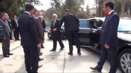 Kütahya Bakan Avcı: 15 Yıl Kolay Bir Koşu Olmadı