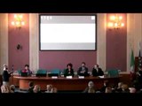 Roma - Il ministro Fedeli su alternanza Scuola Lavoro (29.03.17)