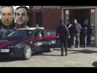 La droga del clan Iovine fino alle Marche, altri due arresti nell'inchiesta "Azimut" (30.03.17)