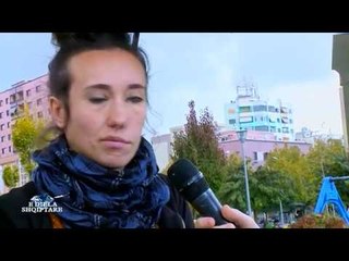 E diela shqiptare - Ka nje mesazh per ty - Pjesa 1! (15 janar 2017)