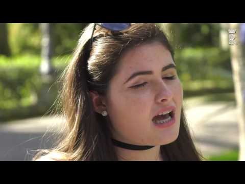 Napoli - Villa Rosebery aperta al pubblico nelle giornate FAI (29.03.17)