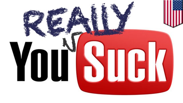 YouTube got screwed by advertisers so now they’re screwing creators