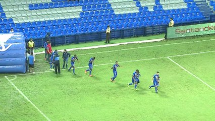 Download Video: Emelec - Deportivo Cuenca 31-03-2017