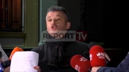 Report TV - Bleu 1 mld lekë aksione në bankë Peza: PD ka zili për lekët e mia